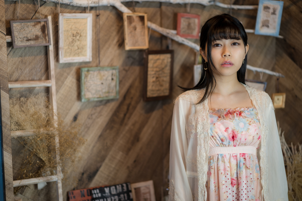 Good girls go to heaven,