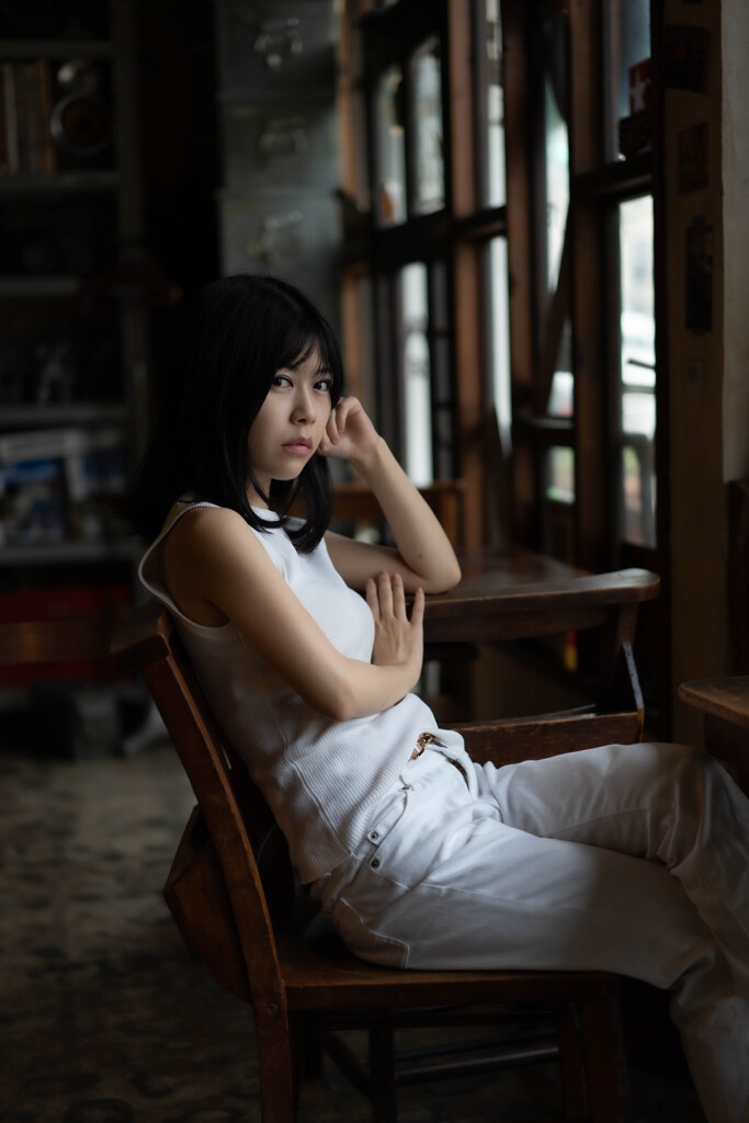 Ride into the danger zone^^)