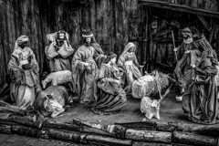 Is man merely a mistake of God’s?