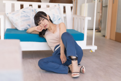 Legendre's conjecture