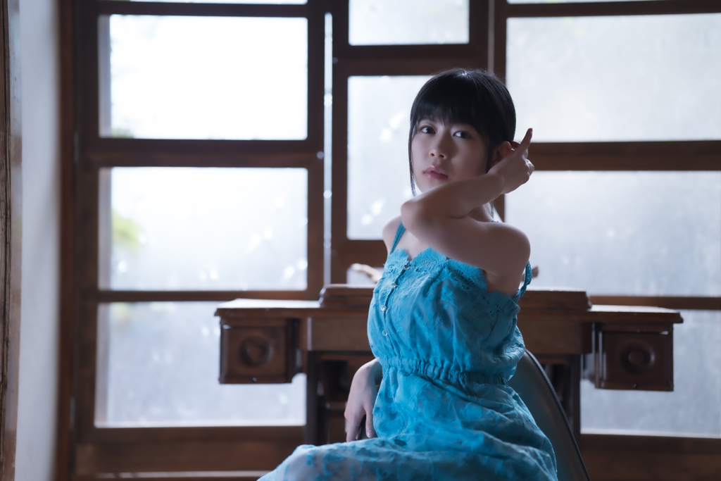 Time heals all wounds.