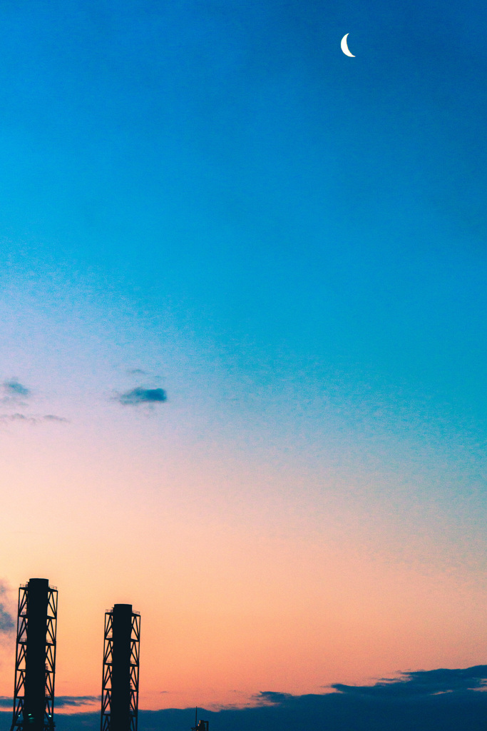 A man growing old becomes a child again.