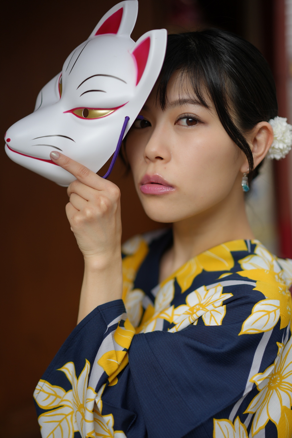 狐