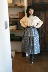 I’m in a good mood. 