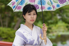 残暑お見舞い申し上げます。