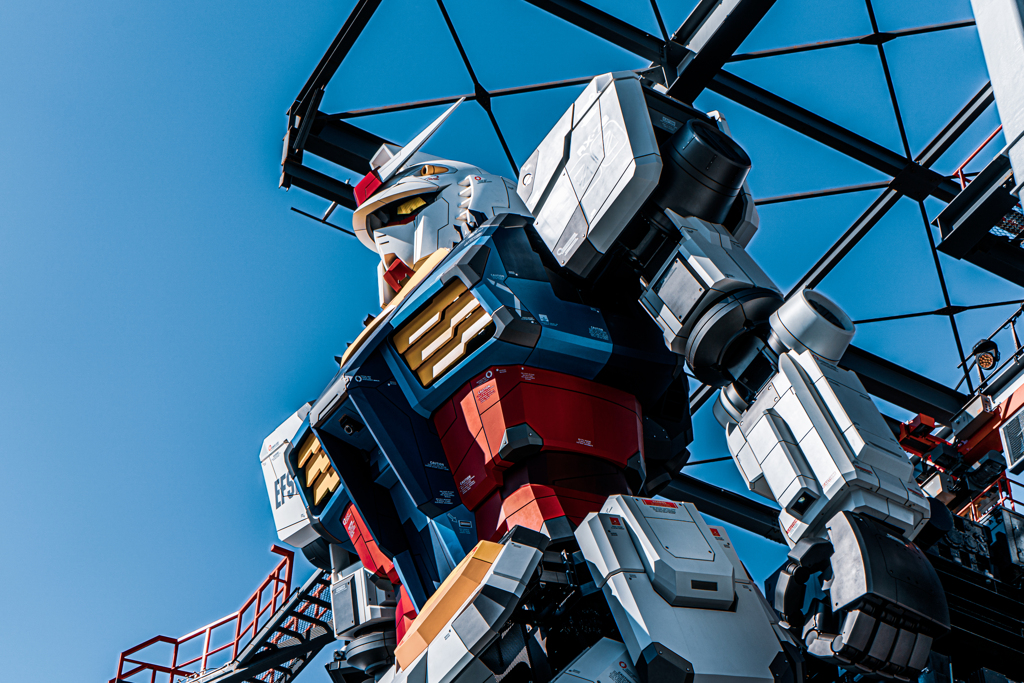 RX-78F00