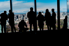 The future is in the skies.