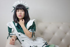 Maid in Japan