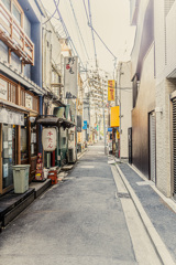 オレには聞こえる、捨て牌三種の声・・・