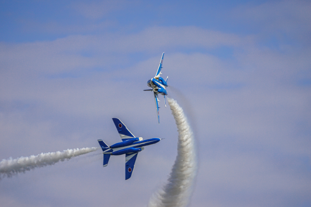 Blue Impulse