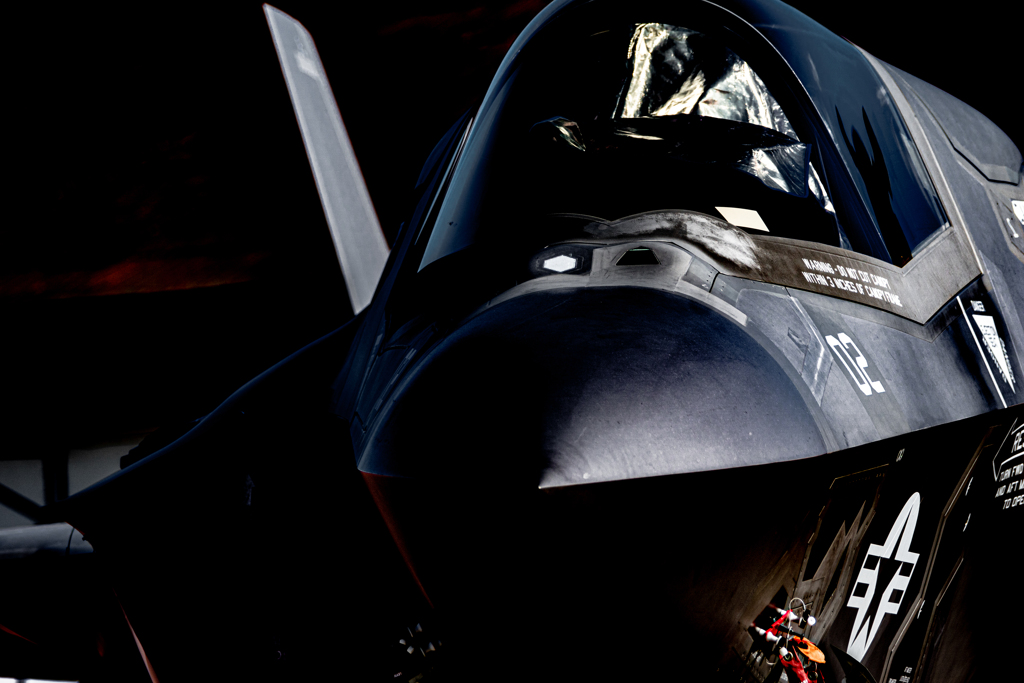 F-35B