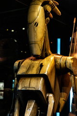 B1 battle droid