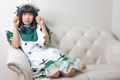 Maid in Japan