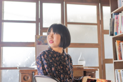 今日はゆっくり話そう