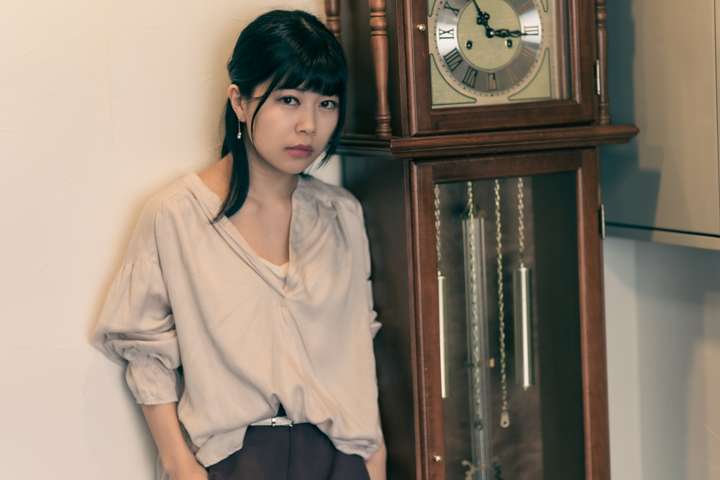 All great achievements require time.