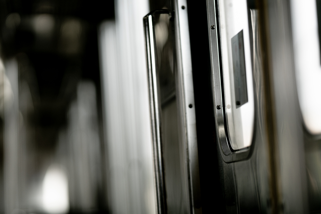 When I’m fanciless,