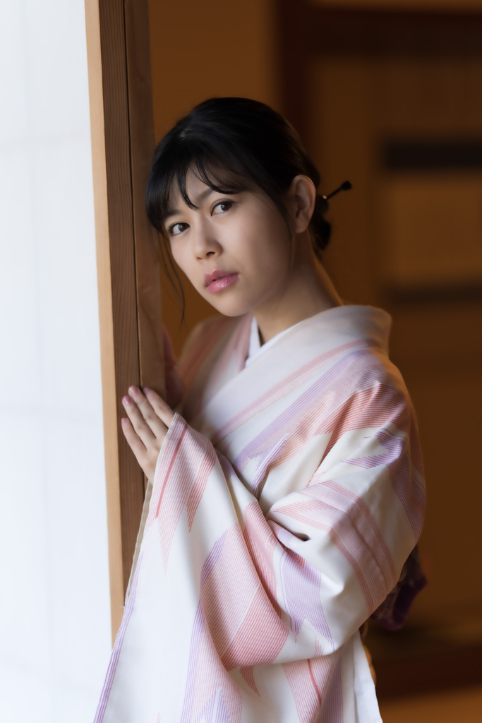 和み