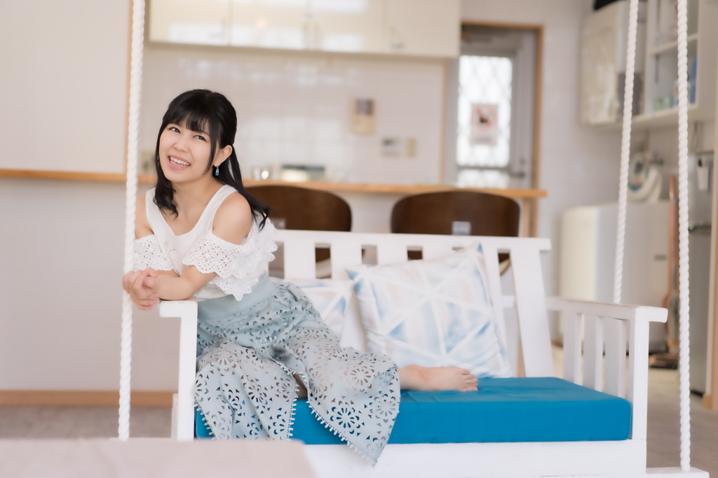 あの娘に御用心