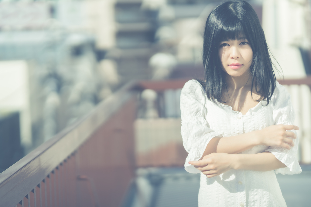 ことしも春の中にいる