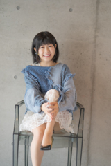 Smile