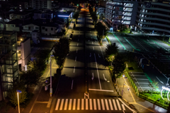 そして誰もいなくなった