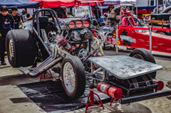 Running ain't freedom. 