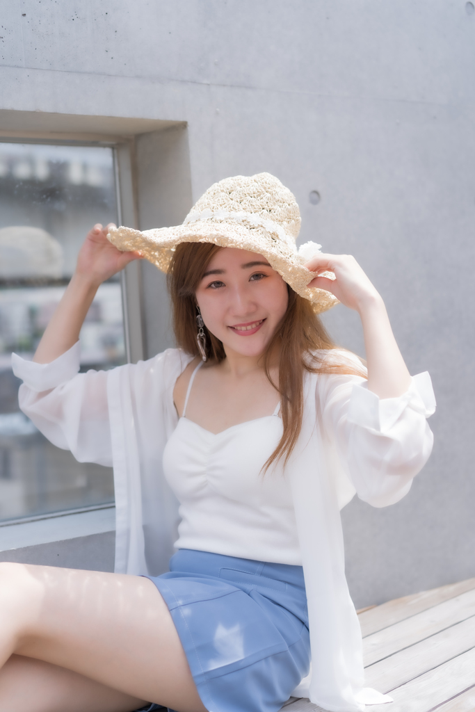 Feelin' Summer