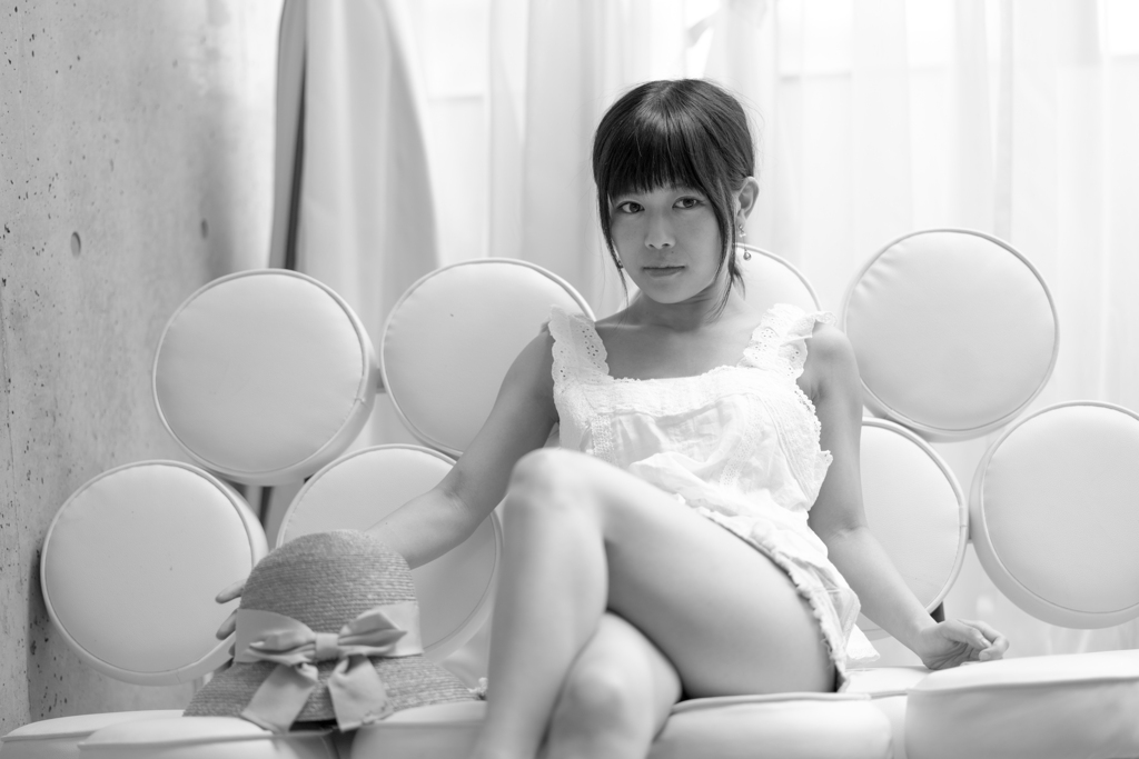 見つめていたいね