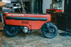 MOTOCOMPO