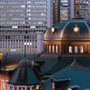 dome