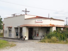 大阪市内の秘境駅