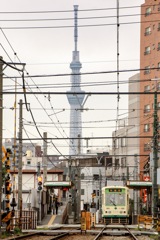 都電荒川線