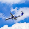 プロペラ機