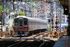 阪急電車