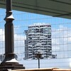 映り込み