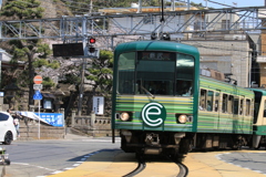 江ノ電
