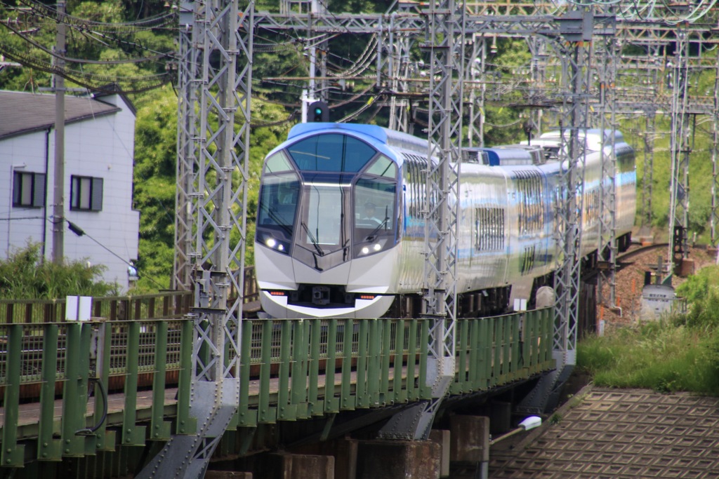しまかぜ