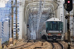 下淀川橋❷