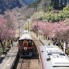 わたらせ渓谷鉄道