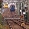 チンチン電車コレクション　2012年11月6日　③