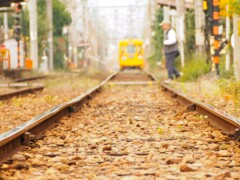 チンチン電車コレクション　2012年11月6日　④