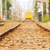 チンチン電車コレクション　2012年11月6日　④