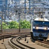 貨物列車
