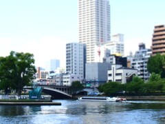 水の都