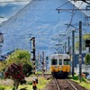 おむすび山出発