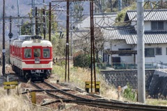 神戸電鉄三田線