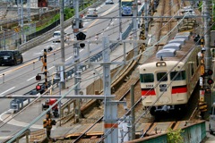 山陽電車