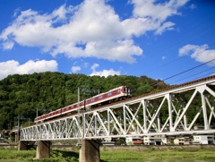 吉野川橋梁