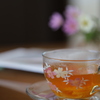 柚子紅茶