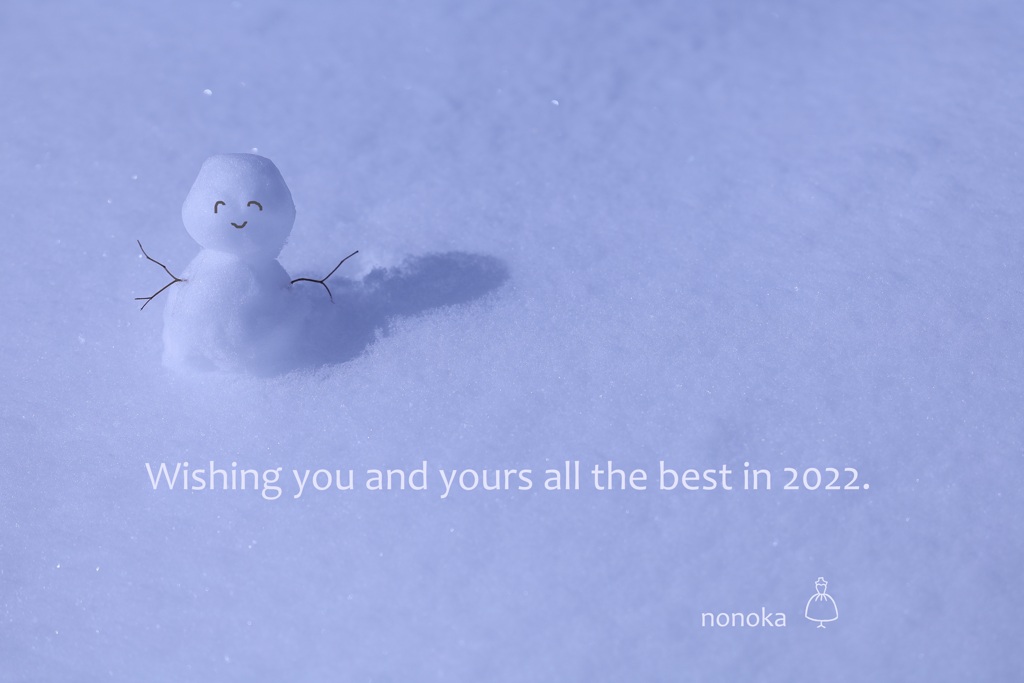 雪だるま＾＾